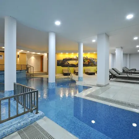 Hotel Urbani Bodensdorf