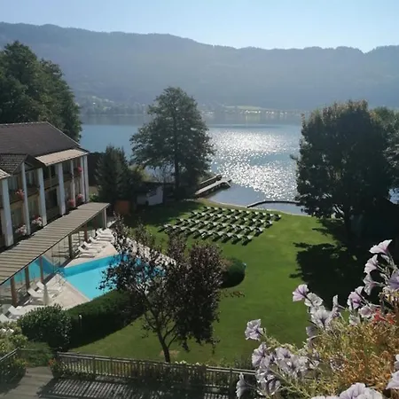 Hotel Urbani