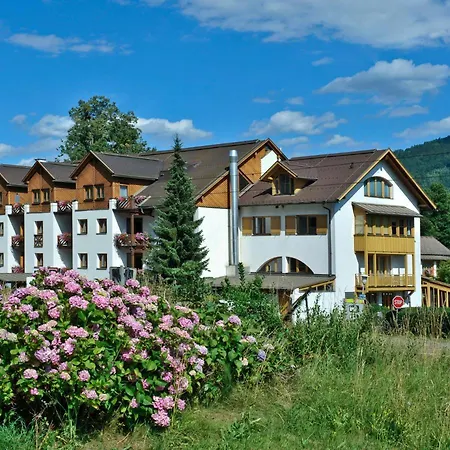 Urbani Hotel Bodensdorf