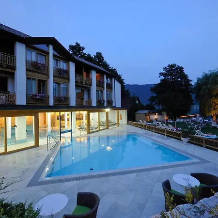 Urbani 4* Bodensdorf