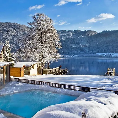 Hotel Urbani Bodensdorf