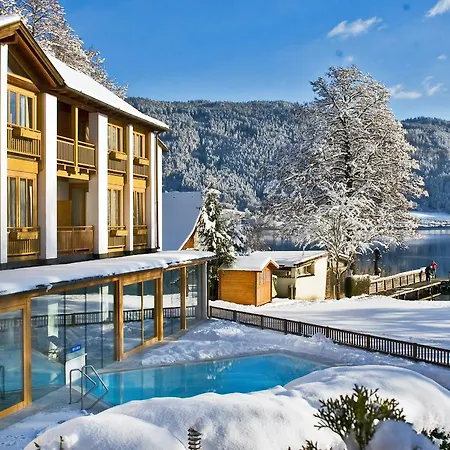 Urbani Hotel Bodensdorf