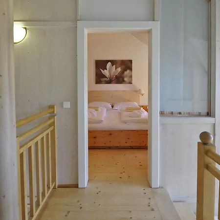 Hotel Urbani Bodensdorf