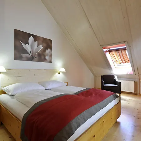 Urbani 4* Bodensdorf