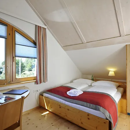 Urbani Hotel Bodensdorf