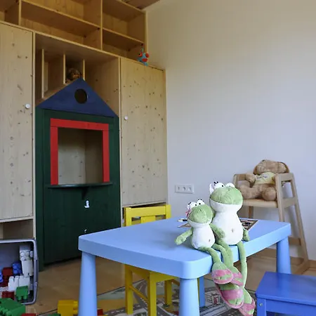 Hotel Urbani 4*