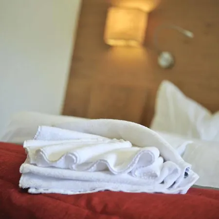 Urbani Hotel Bodensdorf