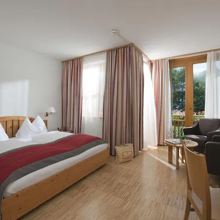 Urbani Hotel Bodensdorf