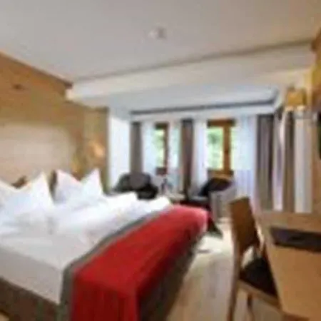 Urbani Hotel Bodensdorf