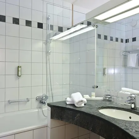 Urbani Hotel 4*