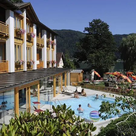 Urbani Hotel