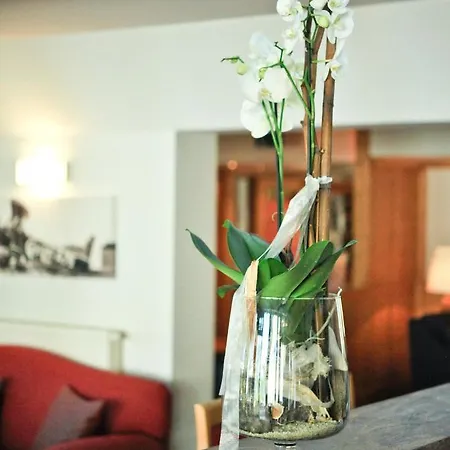 Urbani Hotel 4*