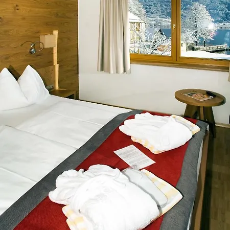 Urbani 4* Bodensdorf