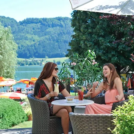 Urbani Hotel Bodensdorf