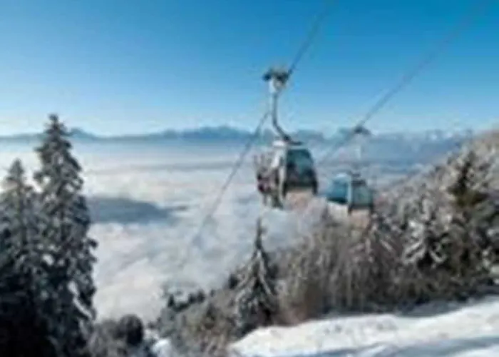 Urbani 4* בודנסדורף