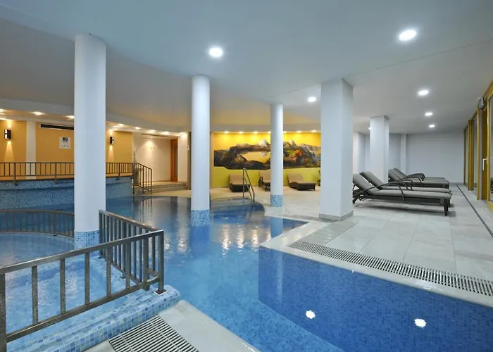 Hotel Urbani Bodensdorf