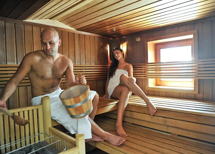 Urbani מלון בודנסדורף