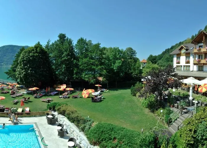 Urbani 4* Bodensdorf