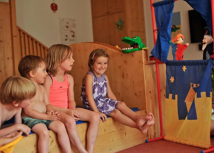 Urbani Hotel Bodensdorf