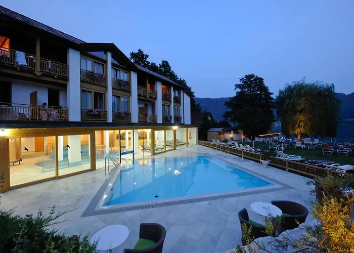 Urbani 4* Bodensdorf