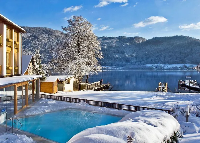 מלון Urbani בודנסדורף