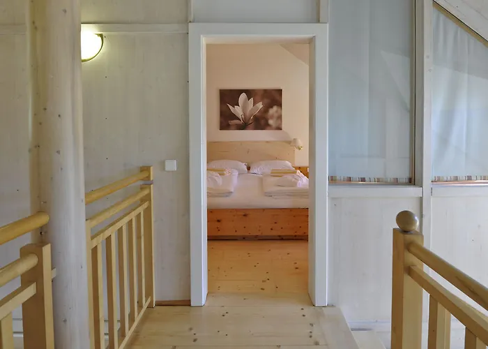 מלון Urbani בודנסדורף