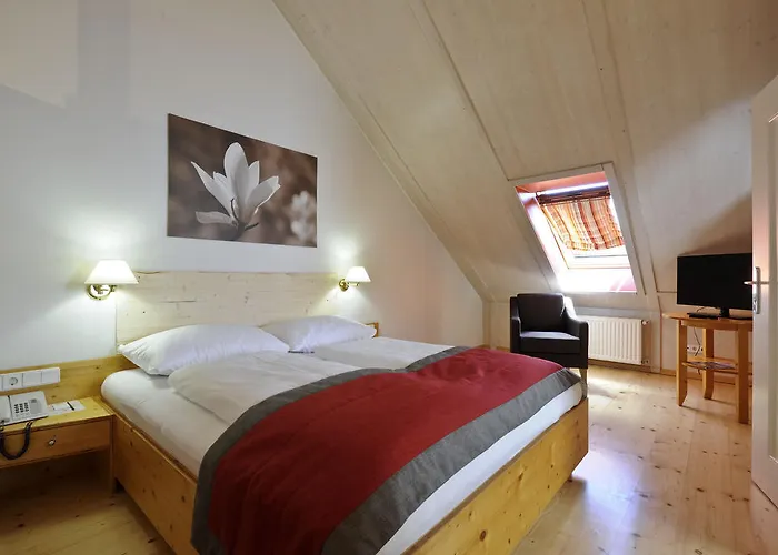 Urbani 4* Bodensdorf