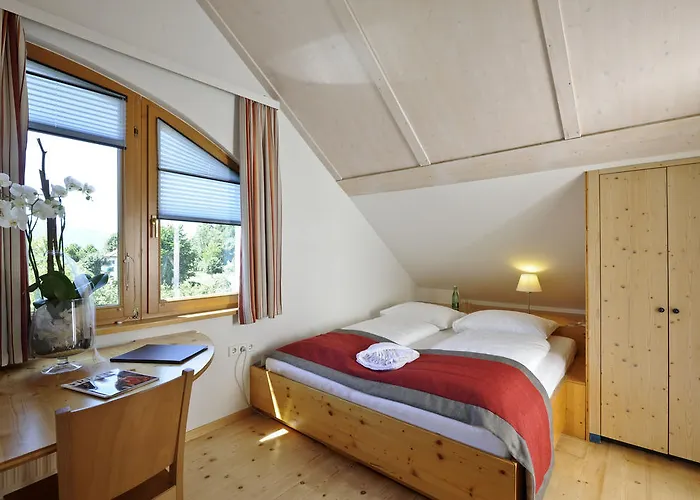 Urbani Hotel Bodensdorf