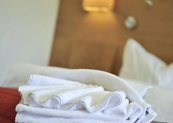 Urbani מלון בודנסדורף