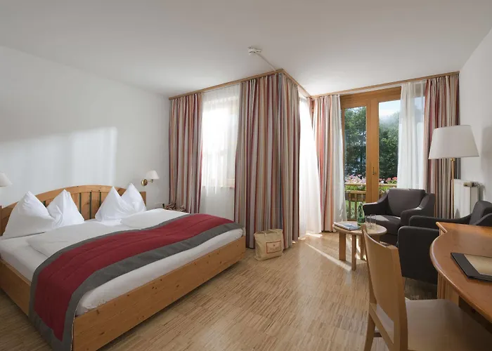 Urbani Hotel Bodensdorf