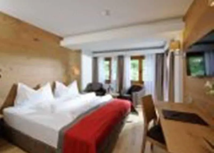 Urbani Hotel Bodensdorf