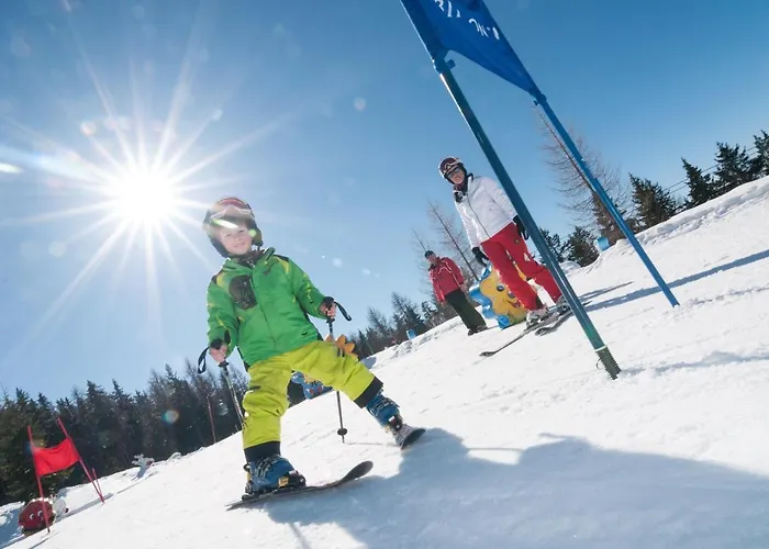 Hotel Urbani Bodensdorf