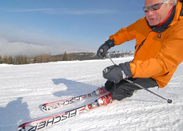 Urbani Hotel Bodensdorf