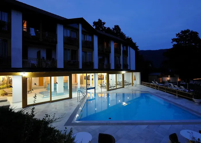 Urbani Hotel Bodensdorf