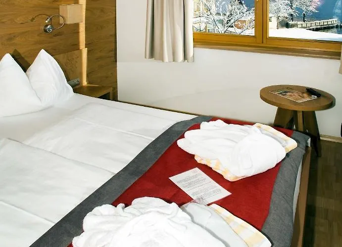 Urbani 4* Bodensdorf