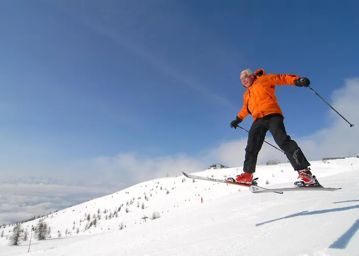 Hotel Urbani Bodensdorf