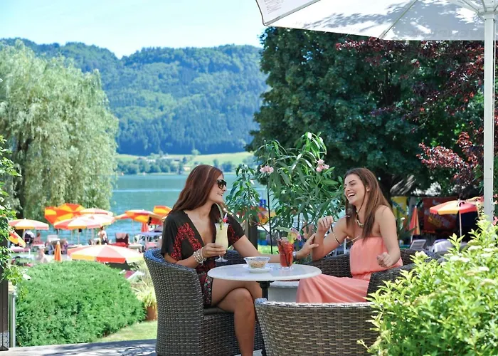 Urbani מלון בודנסדורף